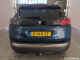  Peugeot  3008 Peugeot  Blue Lease Allure PureTech 130 S&S 5d #9