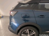  Peugeot  3008 Peugeot  Blue Lease Allure PureTech 130 S&S 5d #17
