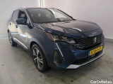 Peugeot  3008 Peugeot  Blue Lease Allure PureTech 130 S&S 5d #19
