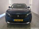  Peugeot  3008 Peugeot  Blue Lease Allure PureTech 130 S&S 5d #20
