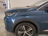  Peugeot  3008 Peugeot  Blue Lease Allure PureTech 130 S&S 5d #26