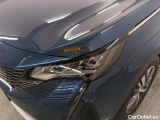  Peugeot  3008 Peugeot  Blue Lease Allure PureTech 130 S&S 5d #45