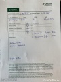  Audi  A3  Berline 1.0 TFSi 30 Attraction 81kW/110pk  4D/P Man-6  #21