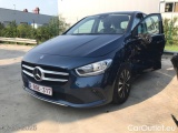  Mercedes  B-Klasse Classe B B 180 d Business Solution Essential 85kW/116pk  5D/P Man-6 