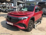  Mercedes  EQB  250+ Star Edition 140kW/190pk  5D/P Auto-1 