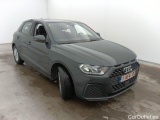  Audi  A1 Sportback Audi  1.0 30 TFSI 85kW 5d #8