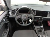  Audi  A1 Sportback Audi  1.0 30 TFSI 85kW 5d #9