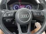  Audi  A1 Sportback Audi  1.0 30 TFSI 85kW 5d #23