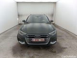  Audi  A4 Audi  Avant 2.0 30 TDi 100kW S tr Adv Business Ed 5d 