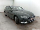  Audi  A4 Audi  Avant 2.0 30 TDi 100kW S tr Adv Business Ed 5d #2