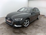  Audi  A4 Audi  Avant 2.0 30 TDi 100kW S tr Adv Business Ed 5d #4