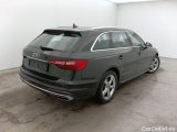  Audi  A4 Audi  Avant 2.0 30 TDi 100kW S tr Adv Business Ed 5d #5