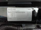  Audi  A4 Audi  Avant 2.0 30 TDi 100kW S tr Adv Business Ed 5d #18