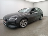  Audi  A4 Audi  Avant 2.0 35 TDi 120kW S tronic Business Ed 5d 