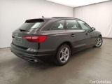  Audi  A4 Audi  Avant 2.0 35 TDi 120kW S tronic Business Ed 5d #2