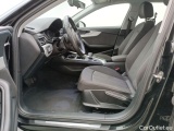  Audi  A4 Audi  Avant 2.0 35 TDi 120kW S tronic Business Ed 5d #3