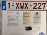  Audi  A4 Audi  Avant 2.0 35 TDi 120kW S tronic Business Ed 5d #4