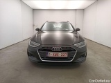  Audi  A4 Audi  Avant 2.0 35 TDi 120kW S tronic Business Ed 5d #5
