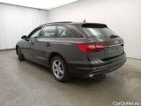 Audi  A4 Audi  Avant 2.0 35 TDi 120kW S tronic Business Ed 5d #7