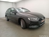  Audi  A4 Audi  Avant 2.0 35 TDi 120kW S tronic Business Ed 5d #8
