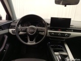  Audi  A4 Audi  Avant 2.0 35 TDi 120kW S tronic Business Ed 5d #9