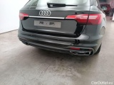  Audi  A4 Audi  Avant 2.0 35 TDi 120kW S tronic Business Ed 5d #32