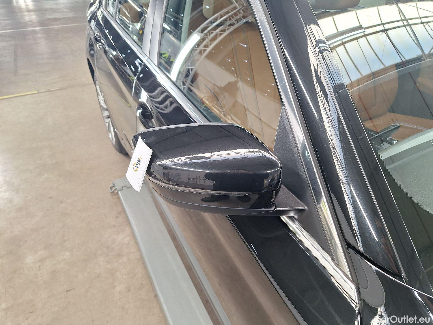  Bmw  Serie 5 BMW, 5-serie FL'20, BMW 5 Reeks Berline 518d 100kW Aut. 4d #1