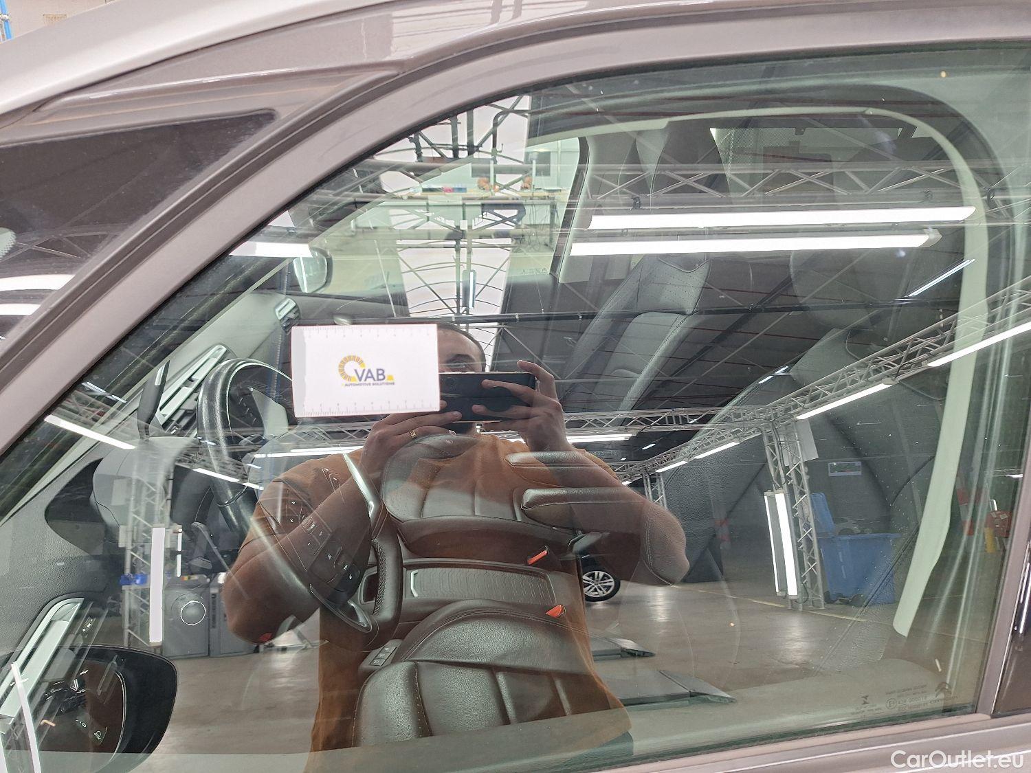  Citroen  C4 Grand Picasso Citroën, Gr.C4 SpaceT. FL'16, Citroën Grand C4 Spacetourer 1.5 BlueHDi 130 S&S E 7pl #30
