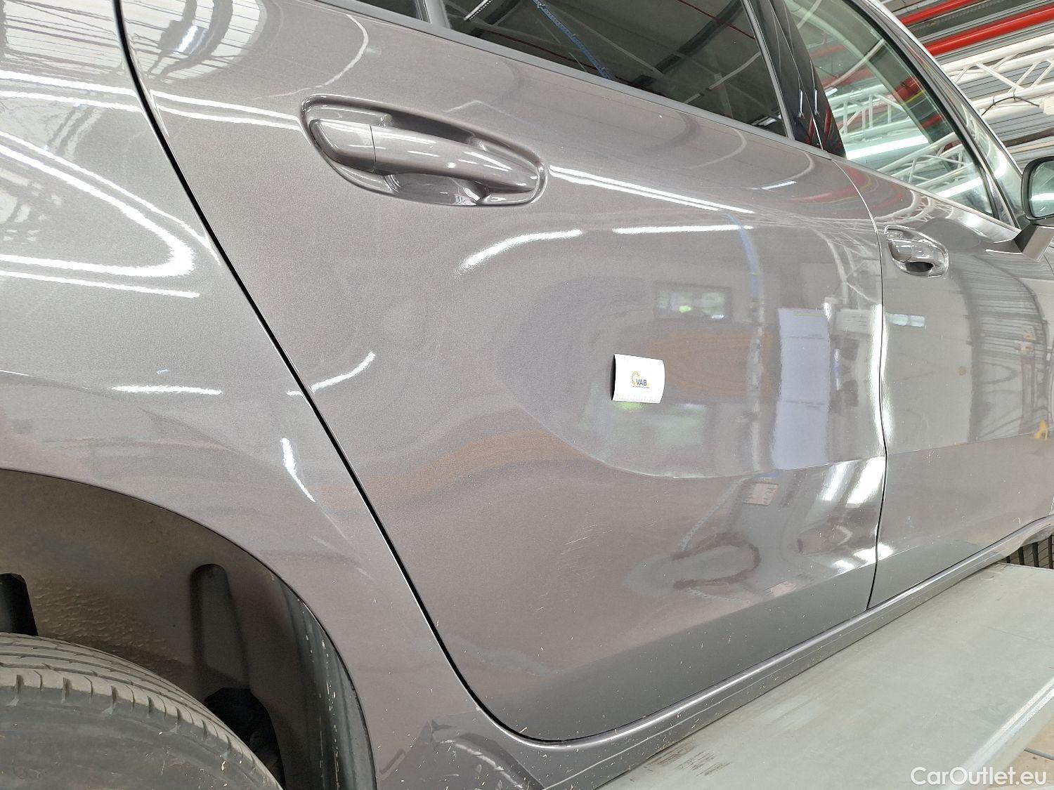  Citroen  C4 Grand Picasso Citroën, Gr.C4 SpaceT. FL'16, Citroën Grand C4 Spacetourer 1.5 BlueHDi 130 S&S E 7pl #14