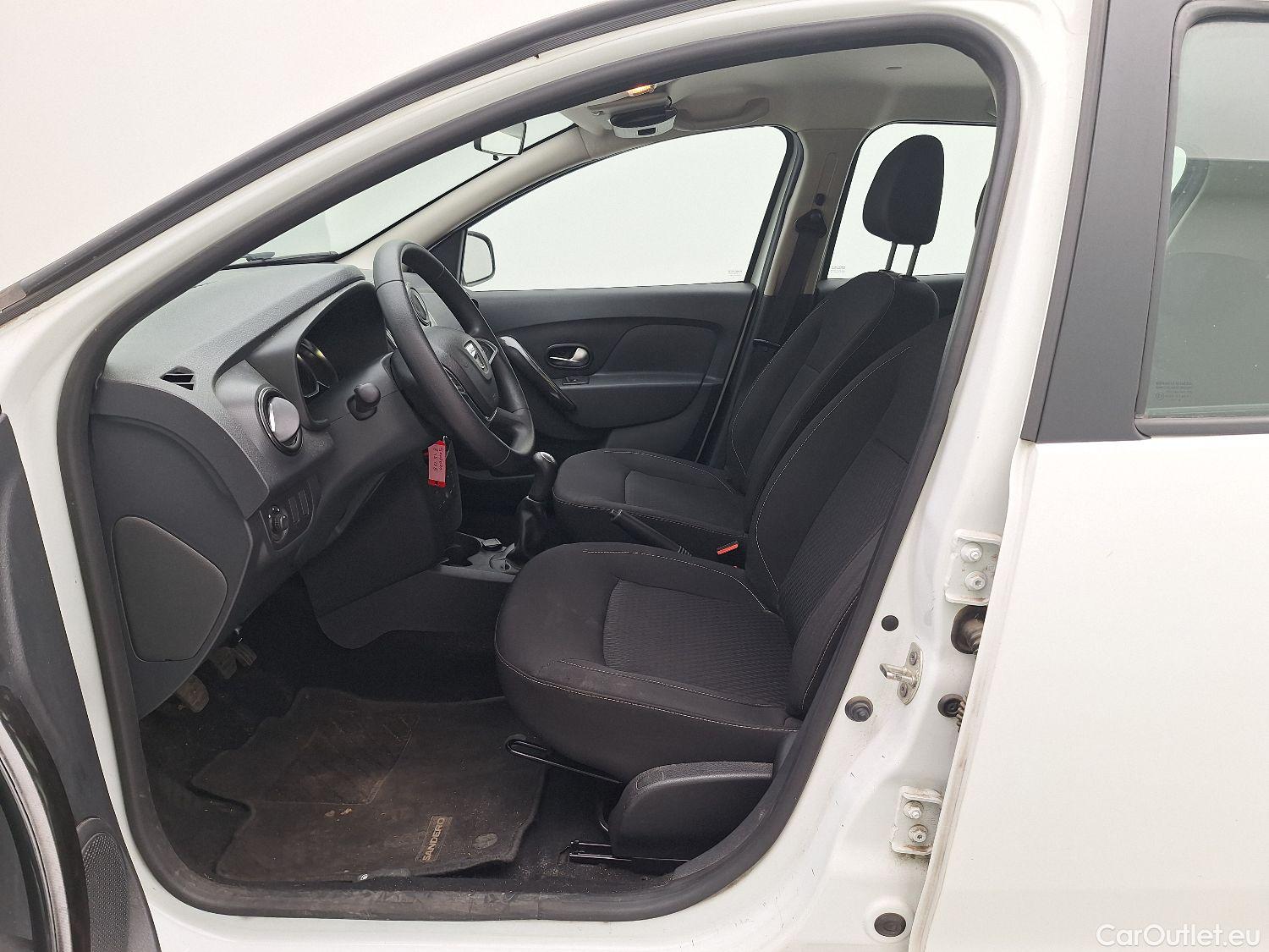  Dacia  Sandero Dacia,  '13, Dacia  1.0 SCe 75 Lauréate 5d #25
