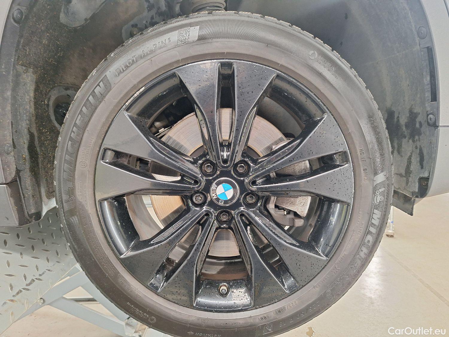  Bmw  X1 BMW,  FL'19, BMW  xDrive25e (162 kW) 5d #1