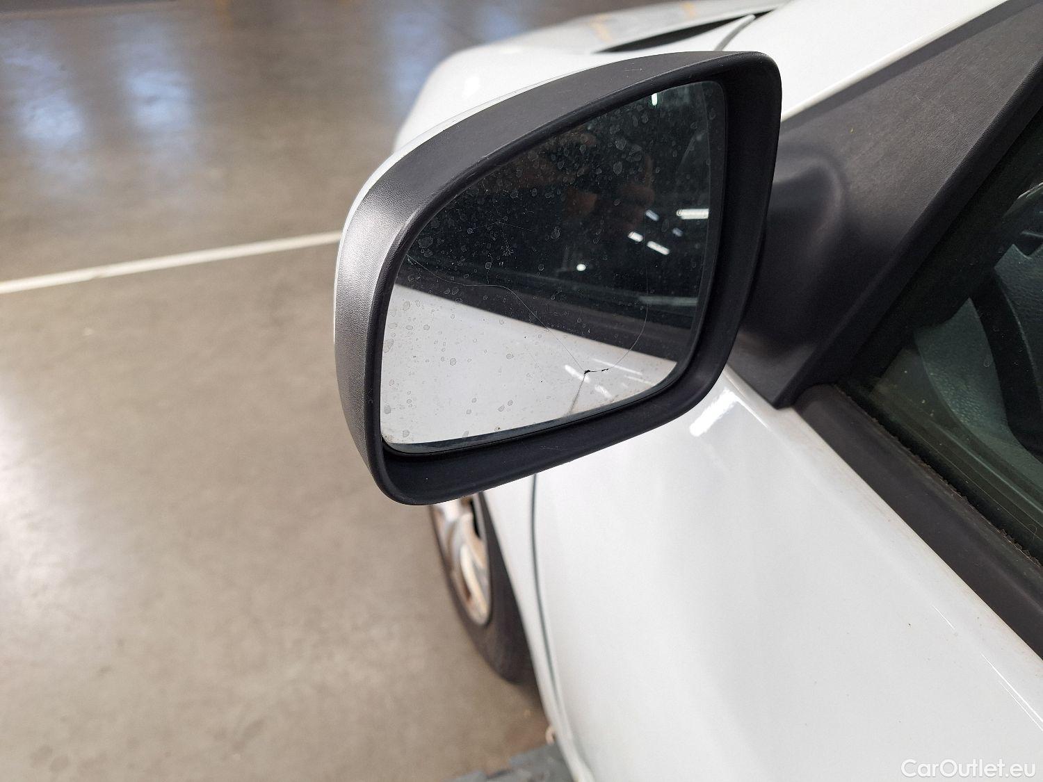  Dacia  Sandero Dacia,  '13, Dacia  1.0 SCe 75 Lauréate 5d #29