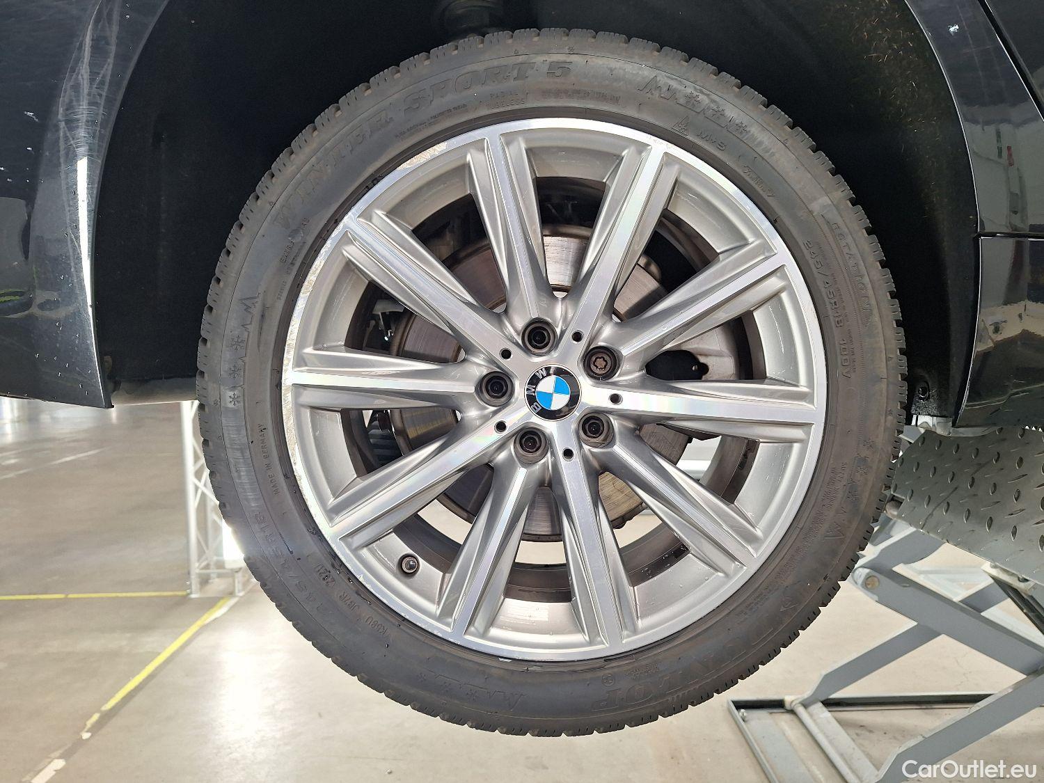  Bmw  Serie 5 BMW, 5-serie FL'20, BMW 5 Reeks Berline 518d 100kW Aut. 4d #7