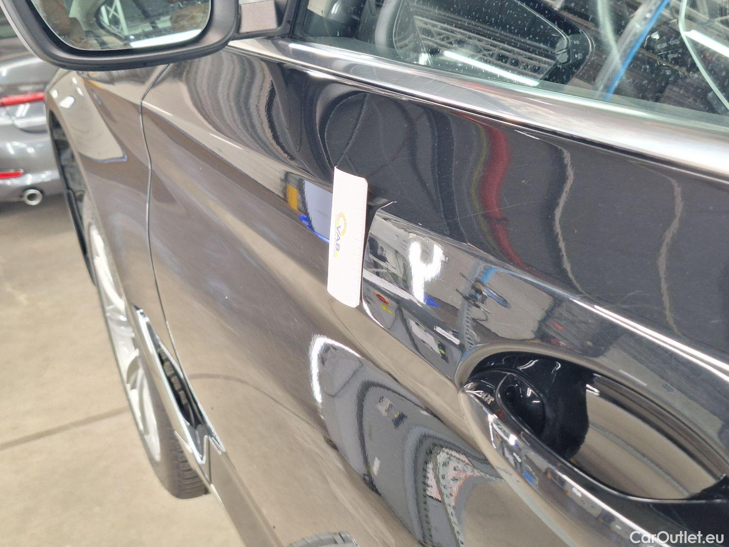  Bmw  Serie 5 BMW, 5-serie FL'20, BMW 5 Reeks Berline 518d 100kW Aut. 4d #13