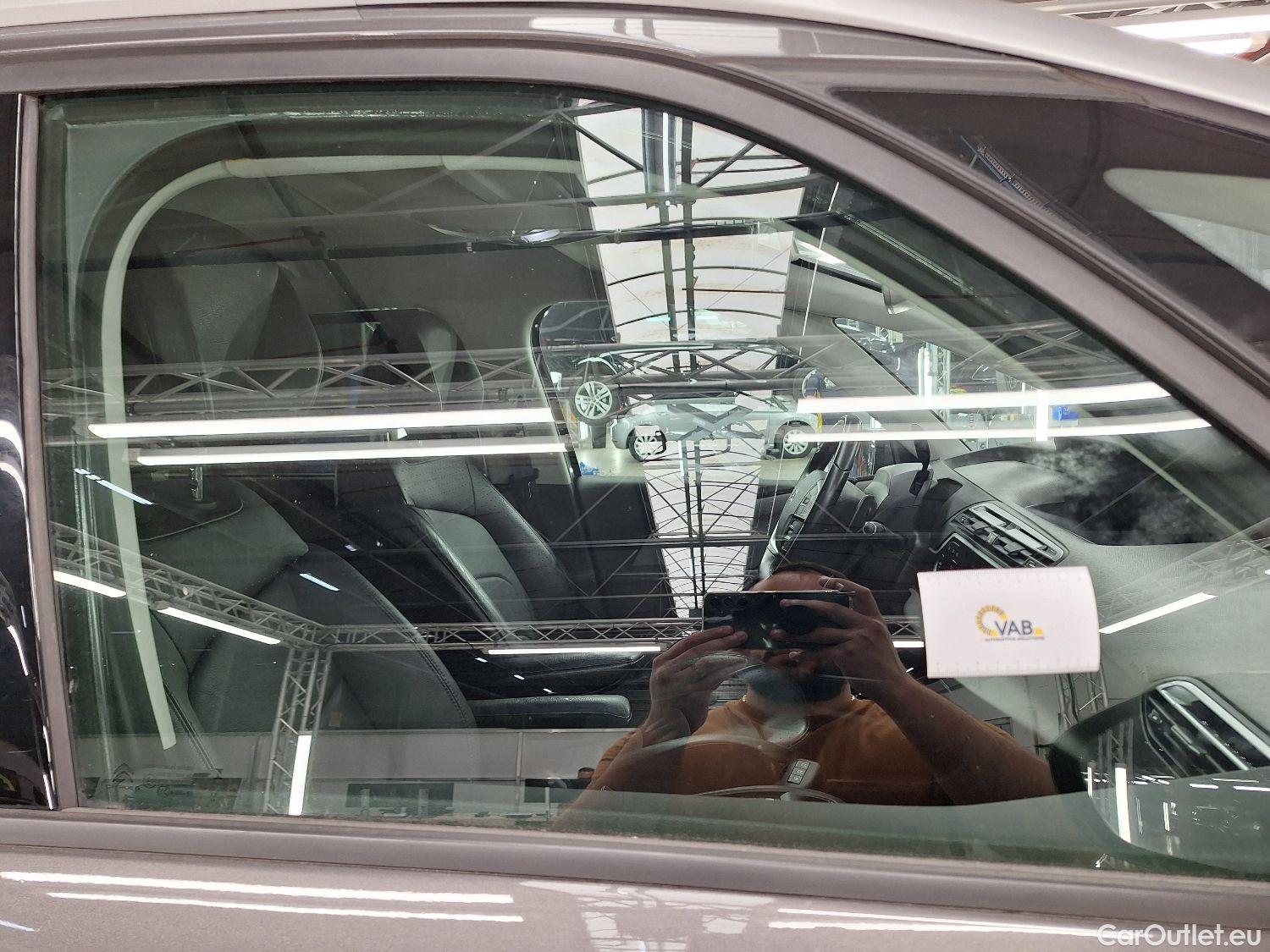 Citroen  C4 Grand Picasso Citroën, Gr.C4 SpaceT. FL'16, Citroën Grand C4 Spacetourer 1.5 BlueHDi 130 S&S E 7pl #20