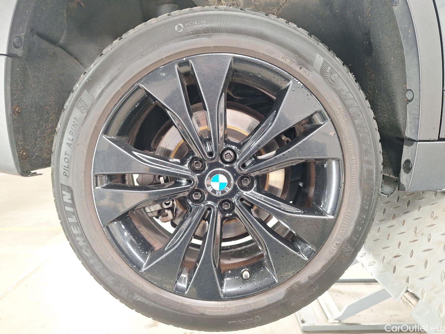  Bmw  X1 BMW,  FL'19, BMW  xDrive25e (162 kW) 5d #3