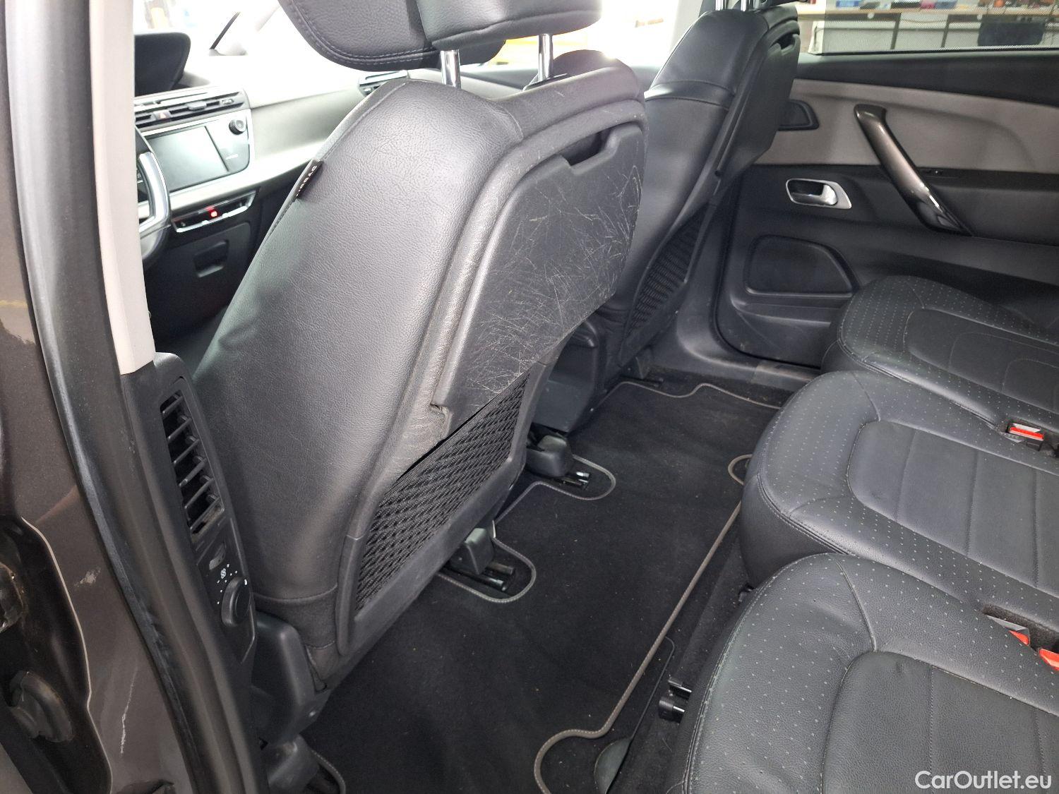  Citroen  C4 Grand Picasso Citroën, Gr.C4 SpaceT. FL'16, Citroën Grand C4 Spacetourer 1.5 BlueHDi 130 S&S E 7pl #26