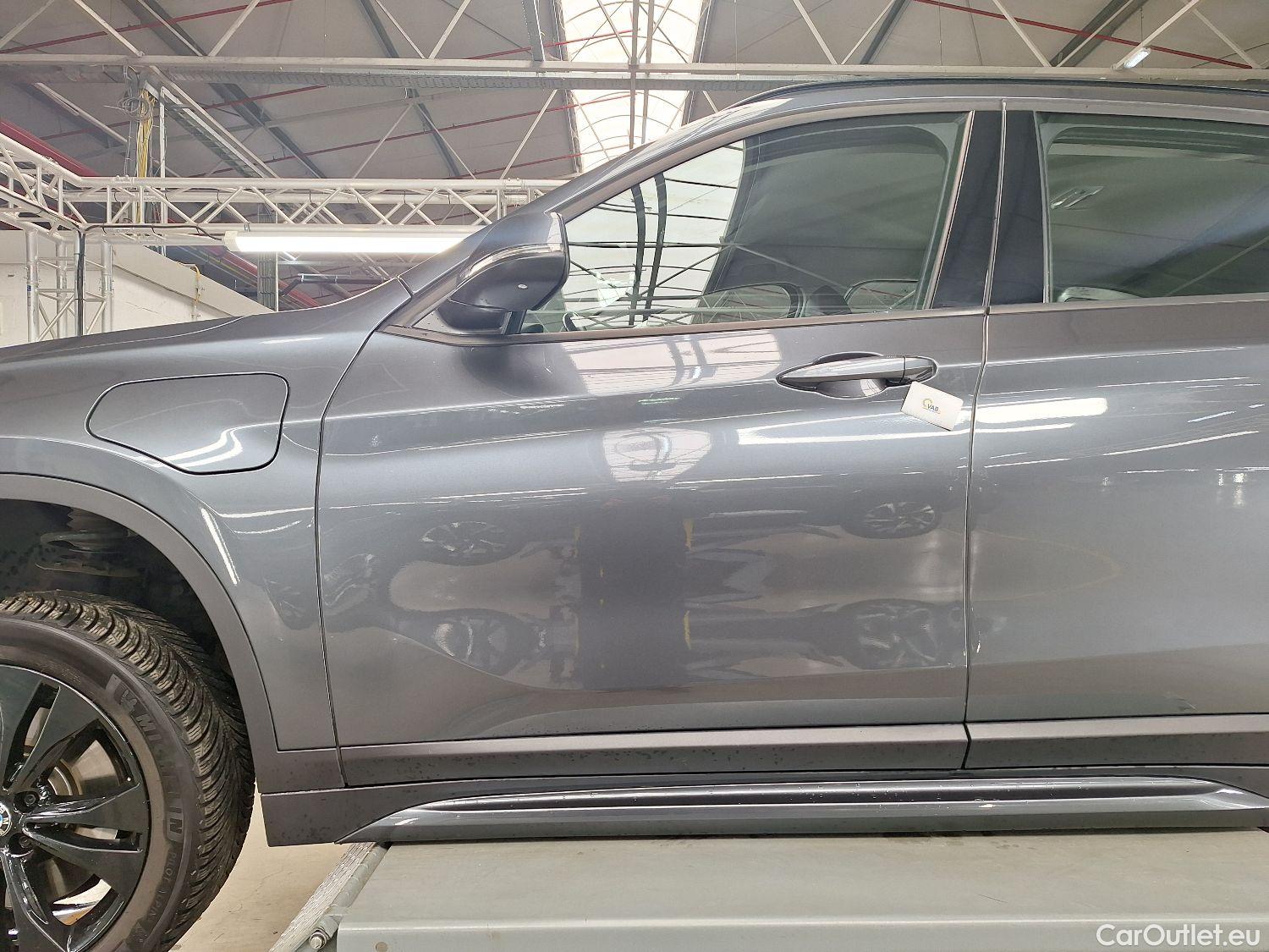  Bmw  X1 BMW,  FL'19, BMW  xDrive25e (162 kW) 5d #13