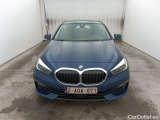  Bmw  Serie 1 BMW 1 Reeks Hatch 118iA (100 kW) 5d 