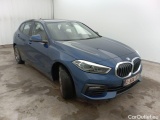  Bmw  Serie 1 BMW 1 Reeks Hatch 118iA (100 kW) 5d #2