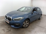  Bmw  Serie 1 BMW 1 Reeks Hatch 118iA (100 kW) 5d #3