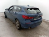  Bmw  Serie 1 BMW 1 Reeks Hatch 118iA (100 kW) 5d #4