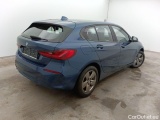  Bmw  Serie 1 BMW 1 Reeks Hatch 118iA (100 kW) 5d #5