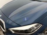  Bmw  Serie 1 BMW 1 Reeks Hatch 118iA (100 kW) 5d #23