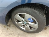  Bmw  Serie 1 BMW 1 Reeks Hatch 118iA (100 kW) 5d #26