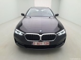  Bmw  Serie 5 BMW, 5-serie FL'20, BMW 5 Reeks Berline 518d 100kW Aut. 4d 