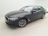  Bmw  Serie 5 BMW, 5-serie FL'20, BMW 5 Reeks Berline 518d 100kW Aut. 4d #2