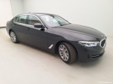 Bmw  Serie 5 BMW, 5-serie FL'20, BMW 5 Reeks Berline 518d 100kW Aut. 4d #3