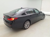  Bmw  Serie 5 BMW, 5-serie FL'20, BMW 5 Reeks Berline 518d 100kW Aut. 4d #4