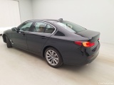  Bmw  Serie 5 BMW, 5-serie FL'20, BMW 5 Reeks Berline 518d 100kW Aut. 4d #5